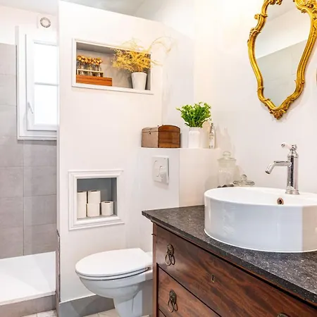 Guestready - Geraldine And Olivier's Place