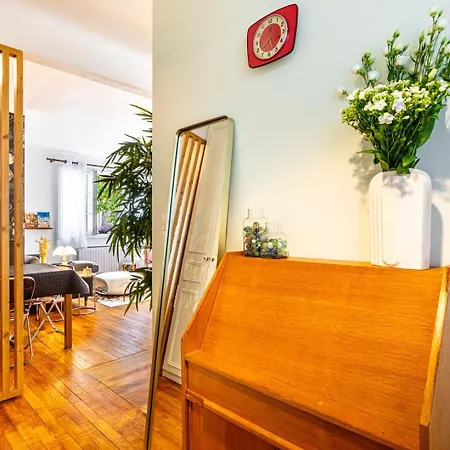 Guestready - Geraldine And Olivier's Place