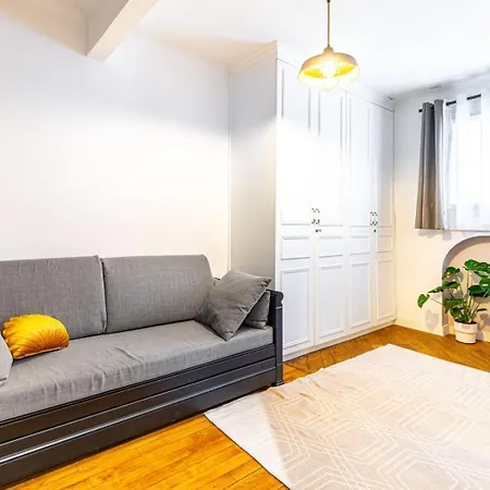 Guestready - Geraldine And Olivier's Place